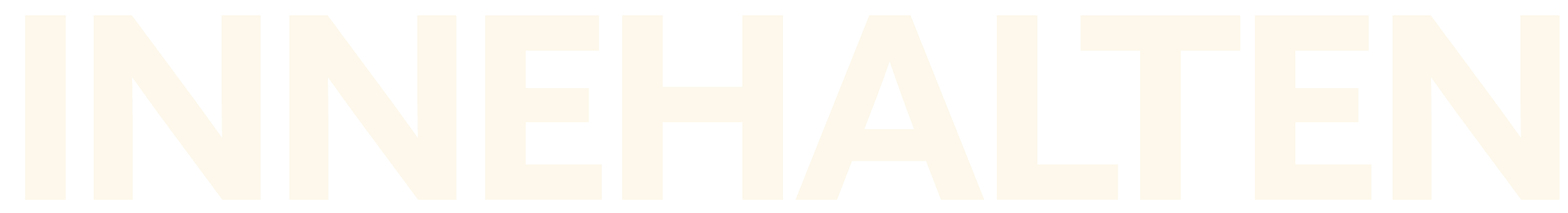 Innehalten