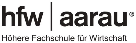 hfw aarau — Höhere Fachschule für Wirtschaft