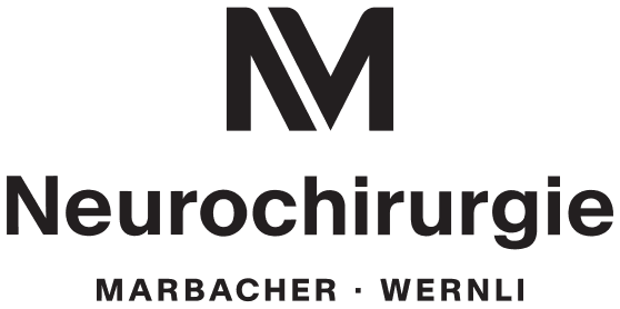 Neurochirurgie Marbacher · Wernli