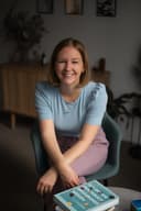 Fabienne Hux - psychologisch-ganzheitliche Ernährungsberatung