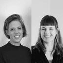 Andrea Huser & Tamara Siegrist-Voser