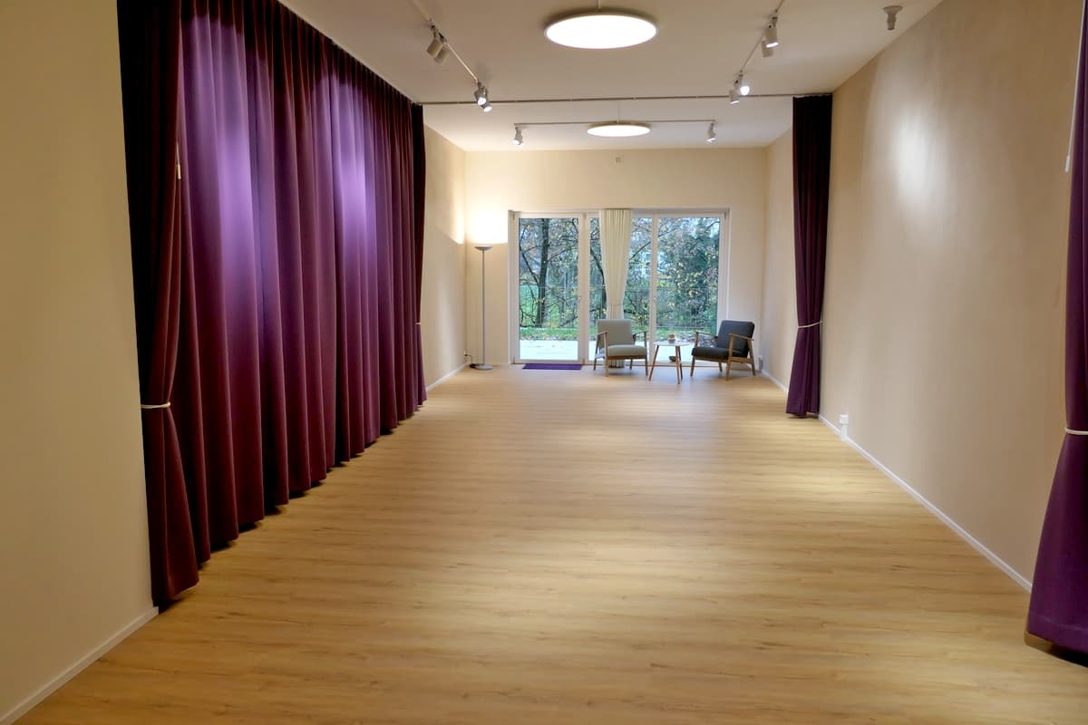 Einführung in MBSR