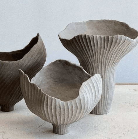 Ausstellung - Spuren der Natur