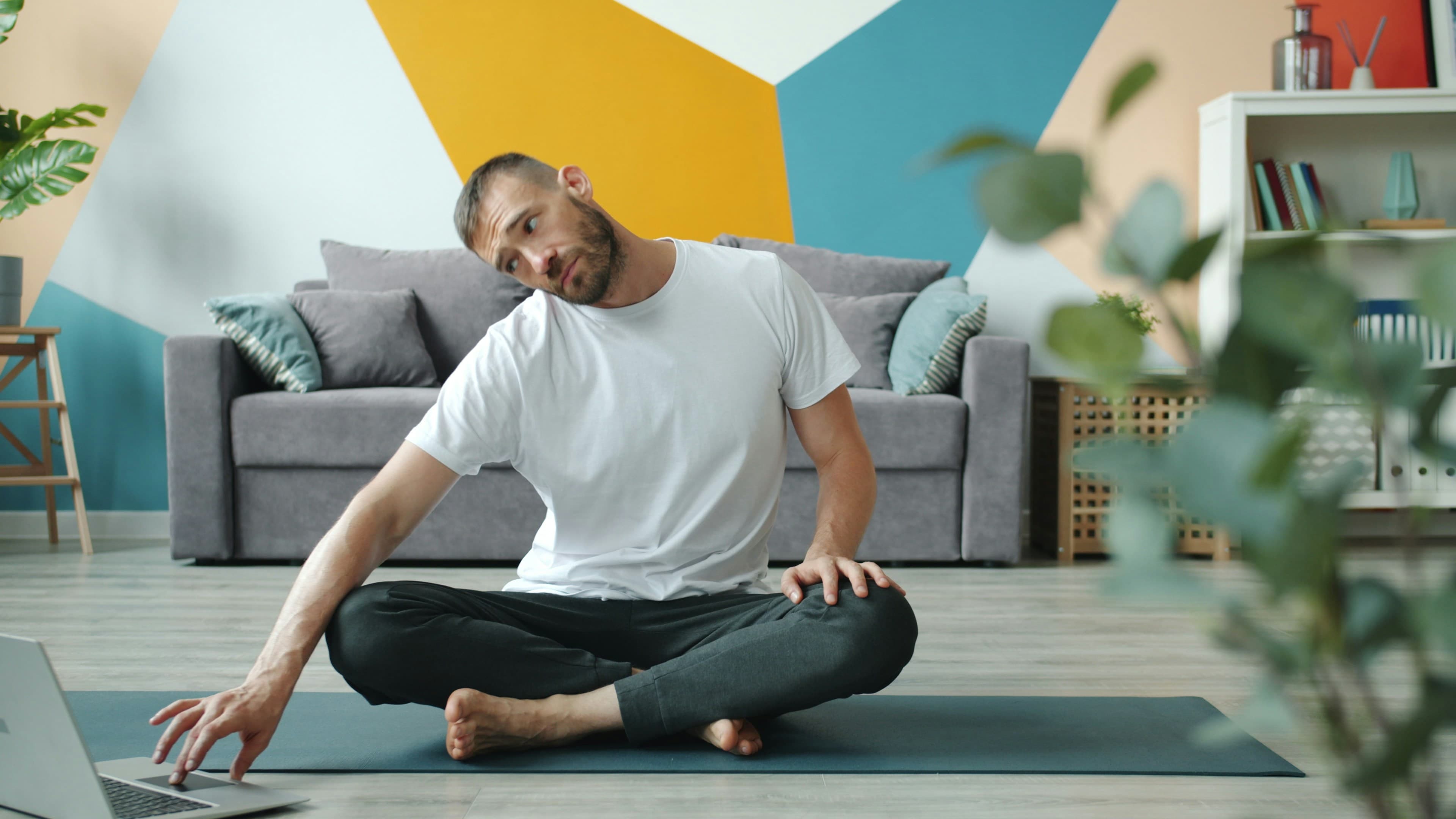 Mittagsmeditation - Achtsamkeit für deinen Körper