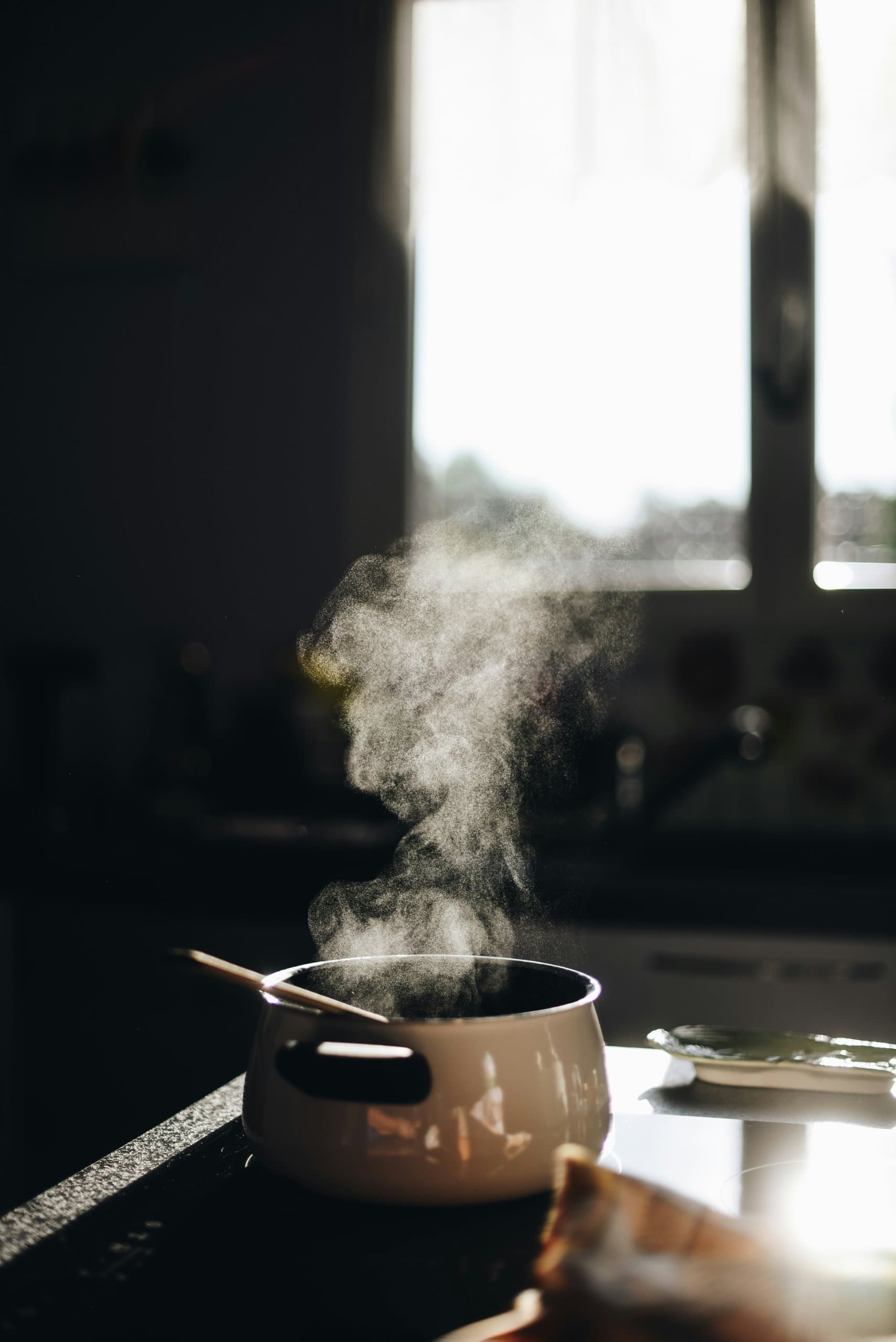 Achtsame Suppe im BYRO Coworking Aarau
