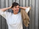 Beatrice - Körpertherapie Baden-Praxis für AlexanderTechnik