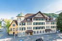 Stadtbibliothek Baden