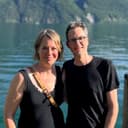 Christian Kloter & Nicole Borgmann
