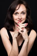 Alexandra Balmer - Profilplus
