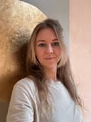 Christina Winzeler - Eywa Yoga & Somatic Work
