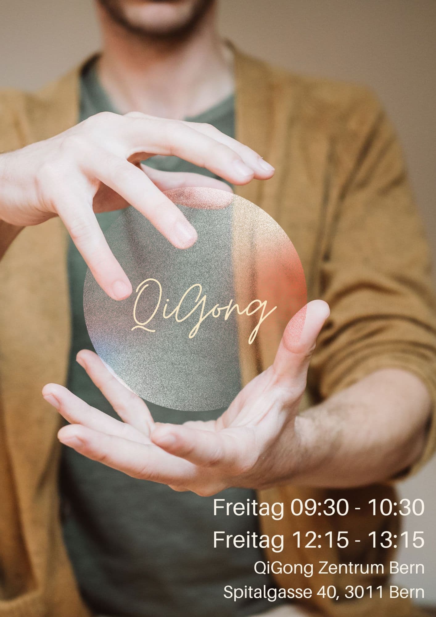 QiGong (medizinisch/buddhistisch/daoistisch)