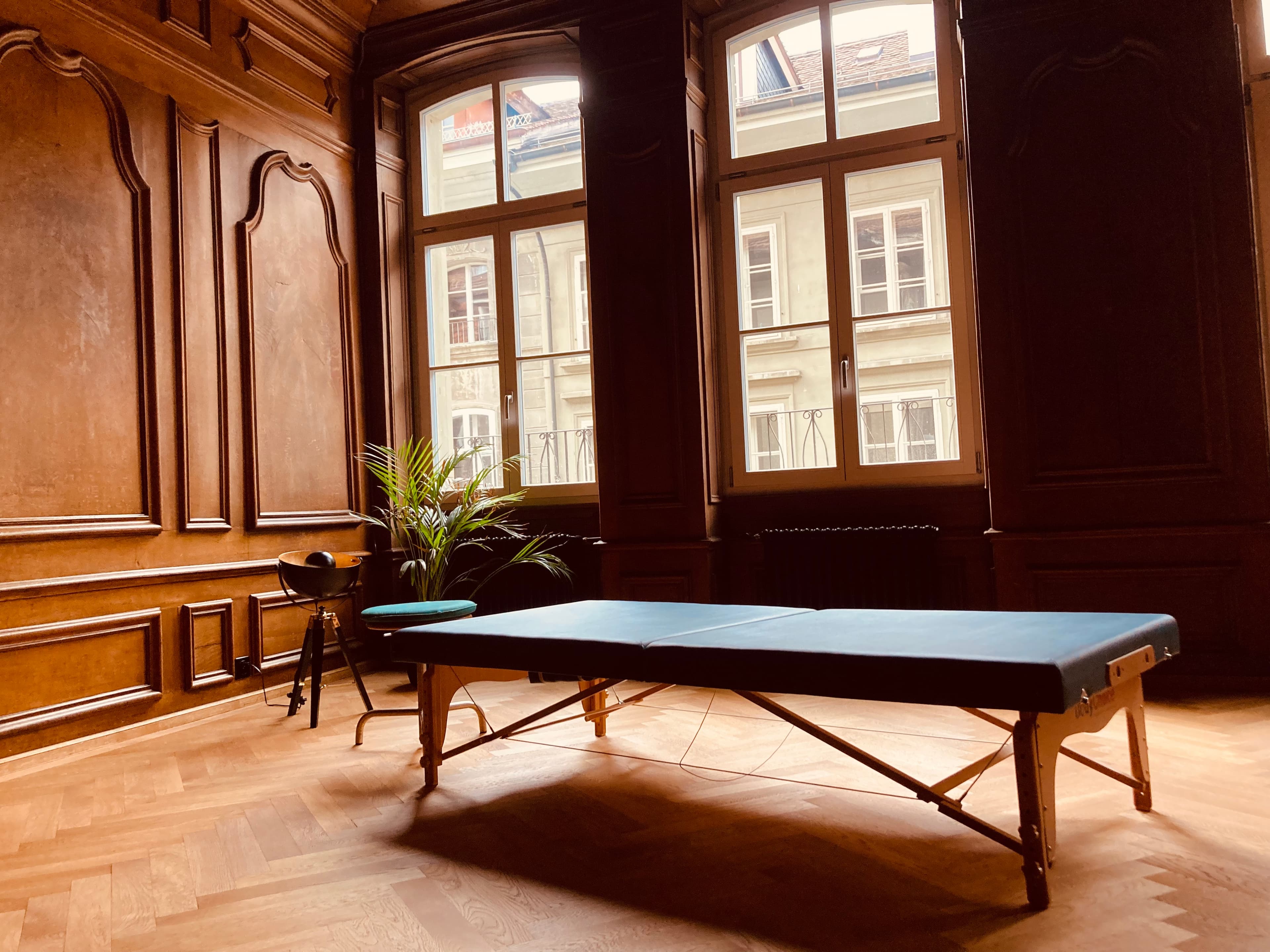 Feldenkrais
