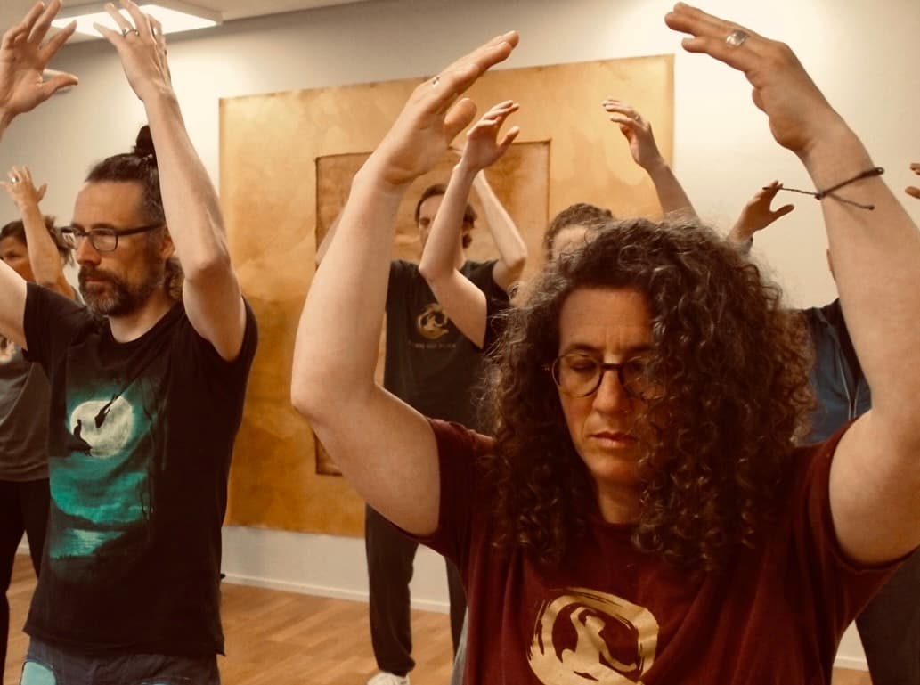 Qigong