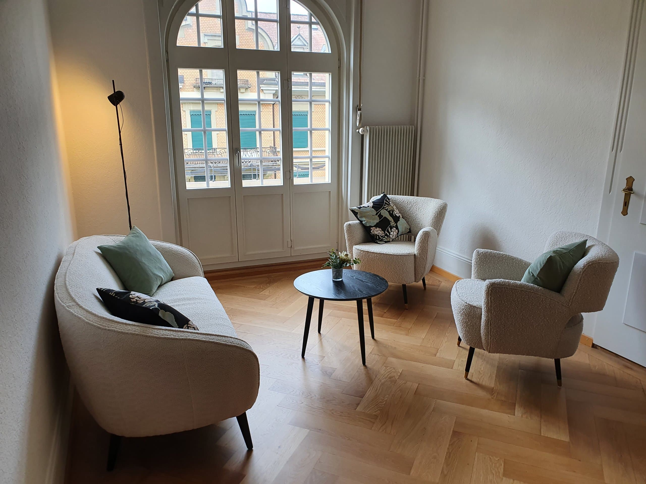 Stressregulation im Alltag – finde die Ruhe in dir selbst