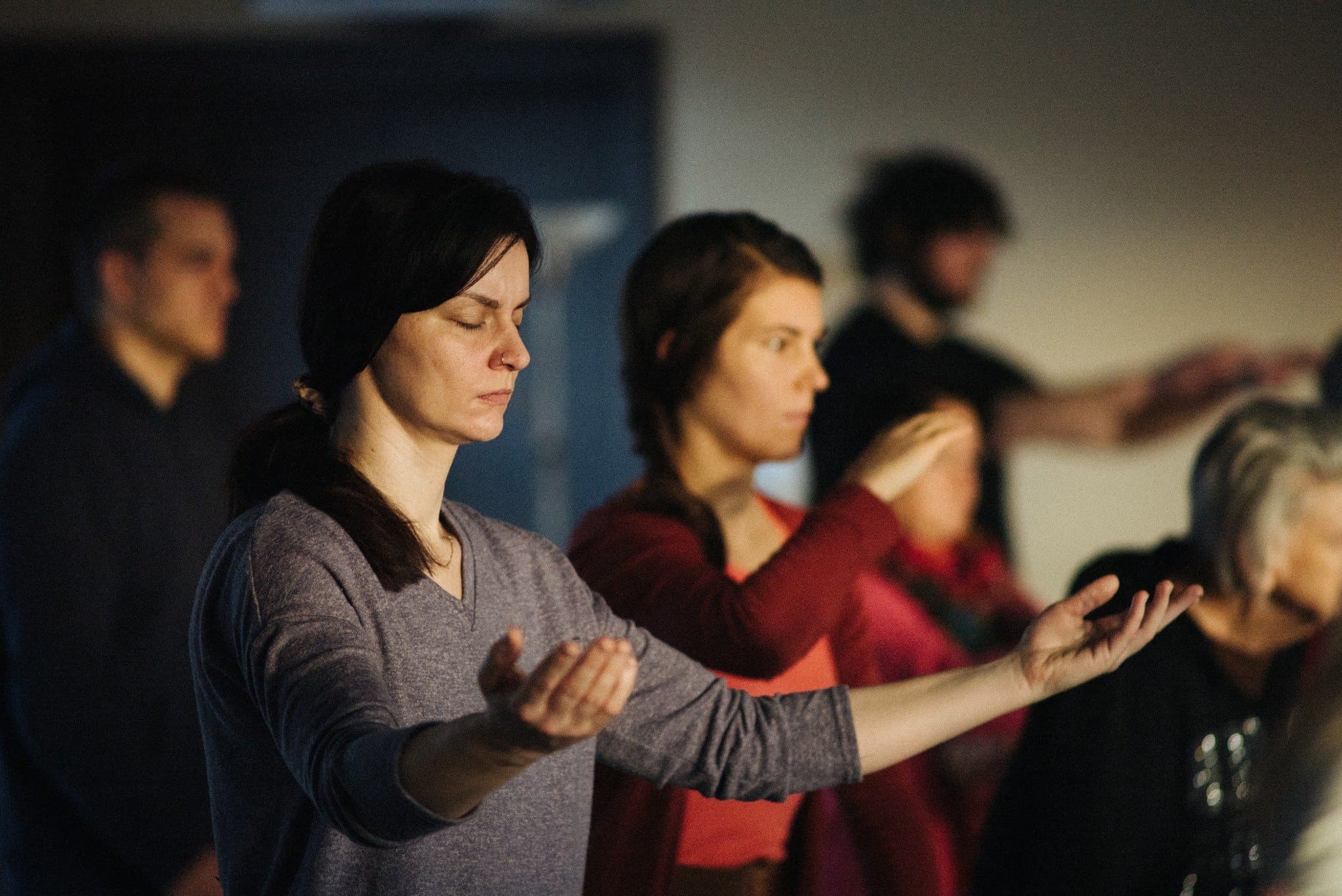 Qi Gong für Frauen
