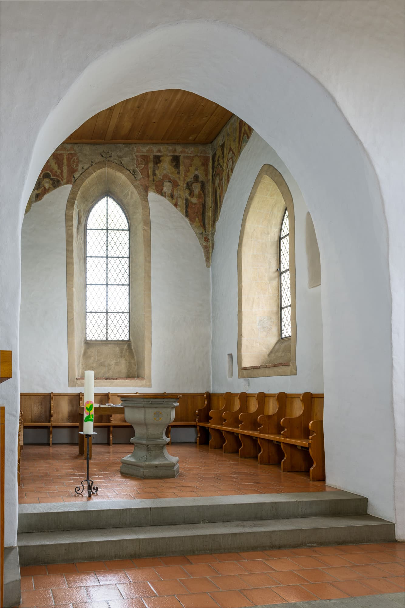 Andachtsame – meditativ feiern