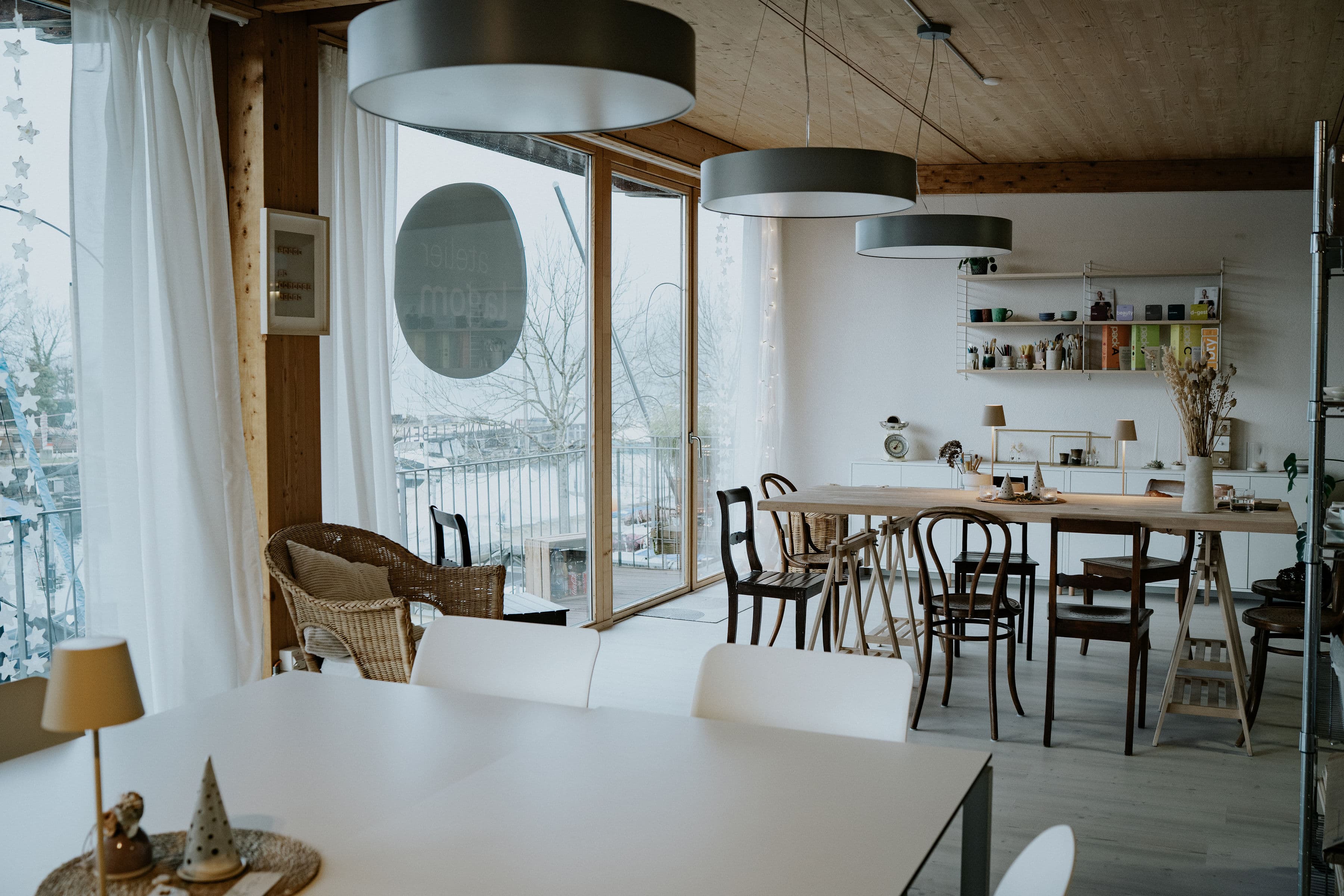 Feng Shui & Keramik in Verbindung