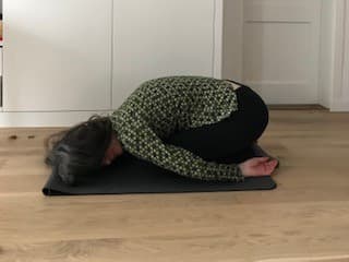 Somatisches Bewegen - lebendige Anatomie
