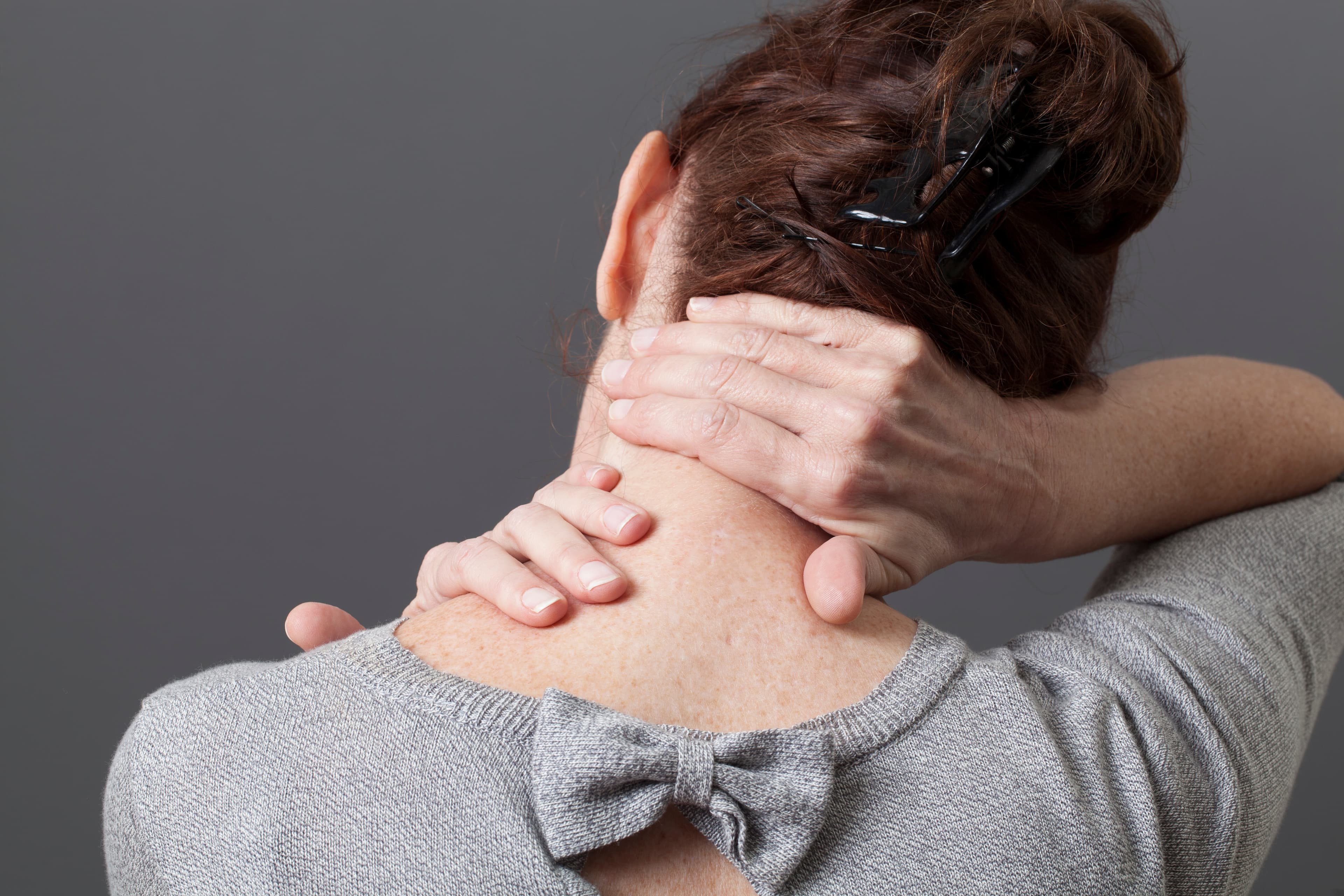 Crashkurs zur Selbstklopfmassage mit Emotional Freedom Techniques (EFT)