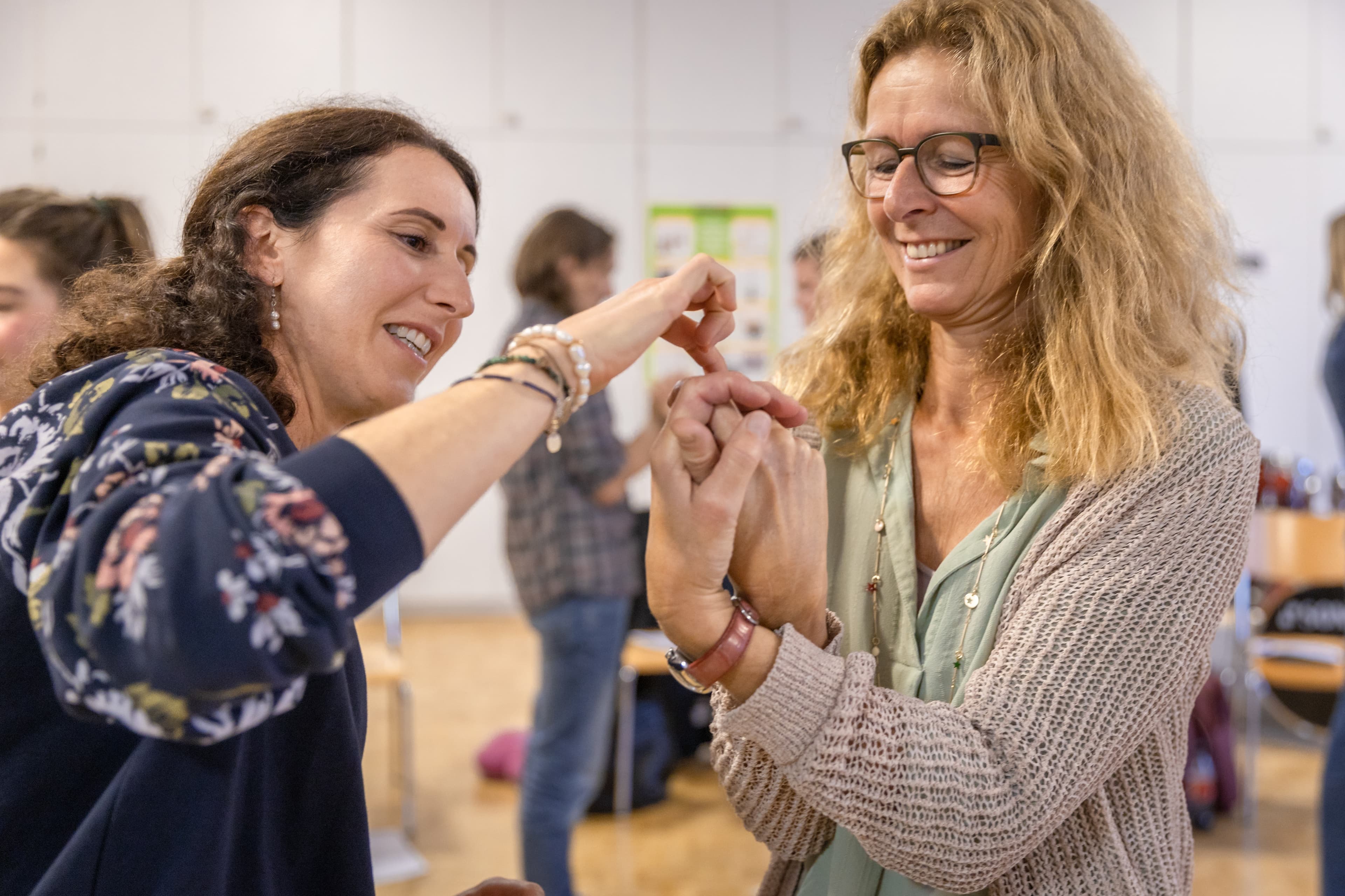 MoMento - Spiele en classe et en famille
